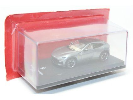 Ferrari Purosangue 1:64