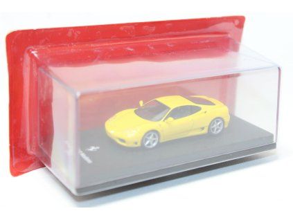 Ferrari 360 Modena 1:64
