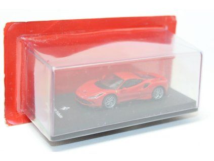 Ferrari F8 Tributo 1:64