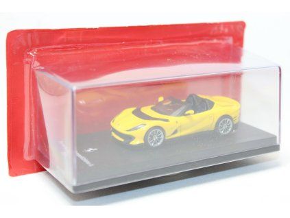 Ferrari 296 GTS 1:64