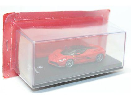 Ferrari Testarossa 1:64