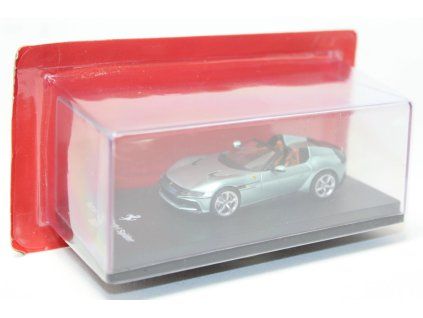 Ferrari 12Cilindri Spider 1:64