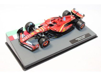 FIAT 1100 ELR Simmenthal 1:43