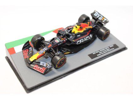 Red Bull Racing RB19 Max Verstappen Canada 2023 1:43