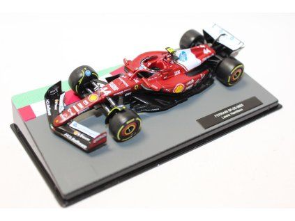 Ferrari SF-25 L. Hamilton 2025 1:43