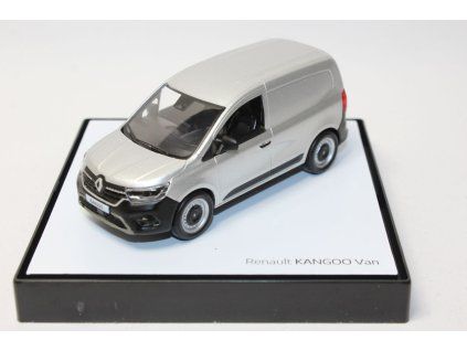 Van model Renault Kangoo III Utilitaire