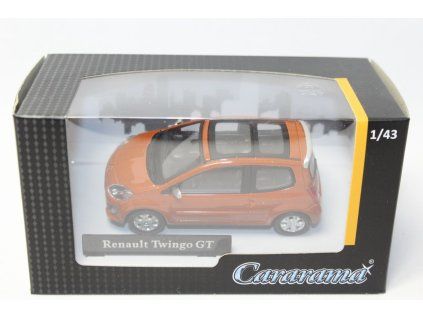 Renault Twingo GT 1:43