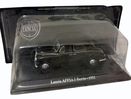 Lancia APPIA I Serie 1953 143