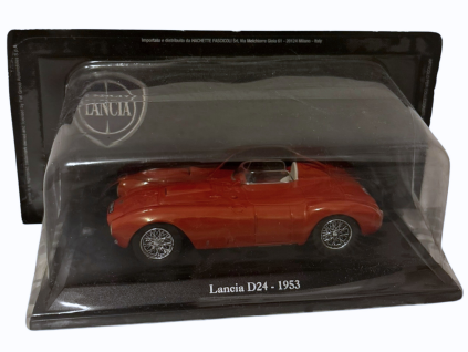 Lancia D24 1953 143