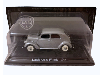Lancia Ardea IV serie 1949 143