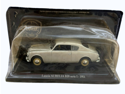 Lancia AURELIA B20 serie I 1951 143
