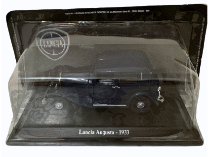 Lancia Augusta 1933 143