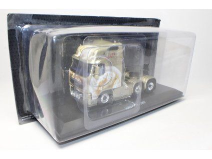 Volvo FH16 2003 Moon Howler 1:43