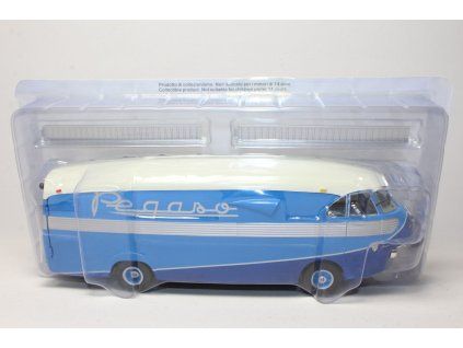 Pegaso Bacalao Transporter 1952 1:43