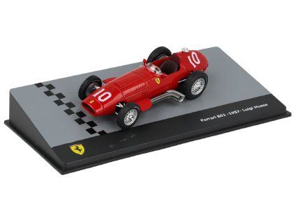 Ferrari 801 #10 1957 Luigi Musso 1 43