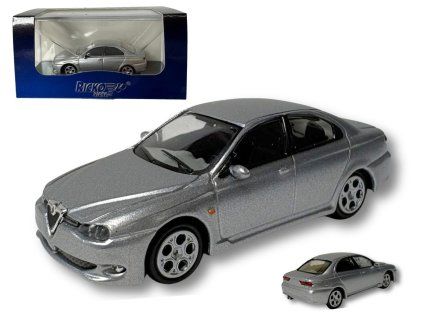 Alfa Romeo 156 GTA 1 87