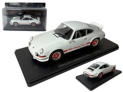 Porsche Carrera 911 RS 2.7 1973 1 24