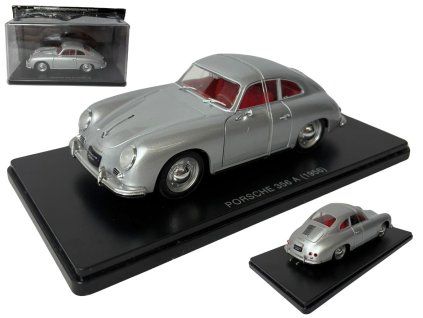 Porsche 356 A 1956 1 24