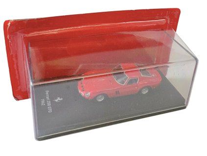 Ferrari 250 GTO 1962 1 64