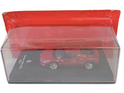 Ferrari 296 GTB 2021 1 64 (2)