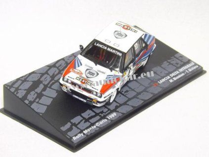 vyr 3493model autickar lancia delta integrale