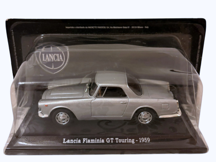 Lancia Flaminia GT Touring