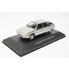 Citroën BX 16 TRS 1983 Silver Metallic model auta 1:43