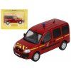 CPL62 Light Fire Engines 1 43 Hachette IXO Fiat Doblo VLCDG Bas Rhin
