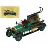 CPL70 Light Fire Engines 1 43 Hachette IXO Turcat Mery Marseille Motor Pump