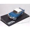 vyr 1078model modelcars opel kapitan P1