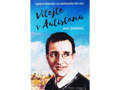 Vitejte v Autistanu 1