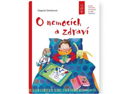 o nemocích a zdraví