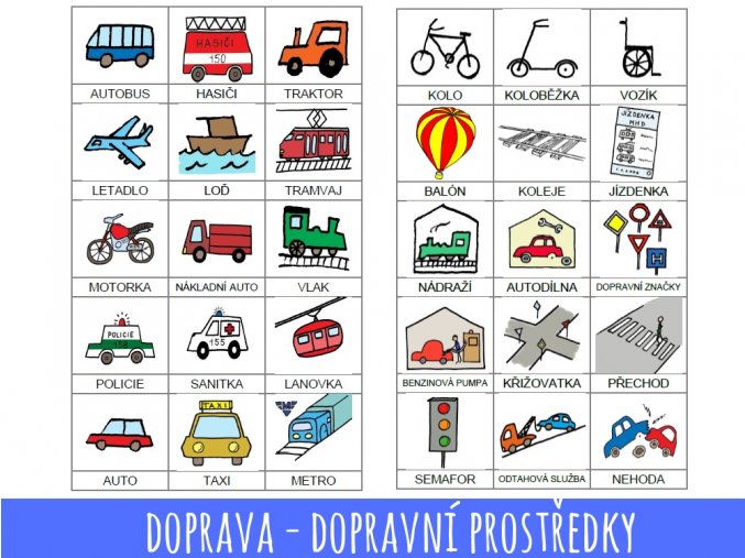 11. doprava