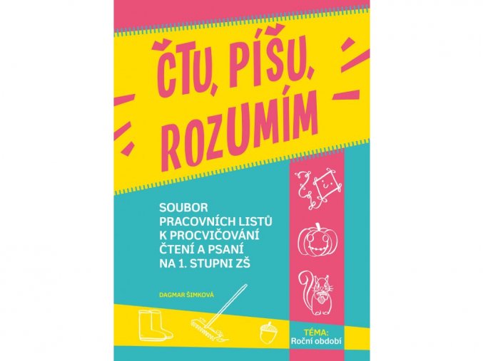 91 3 ctu pisu rozumim obalka