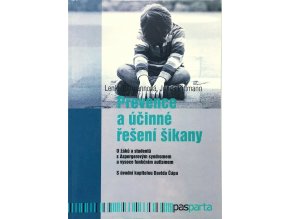 Prevence a ucinne reseni sikany 1