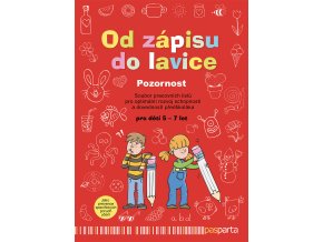 od zapisu do lavice obalka 6dil