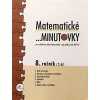 Matematické minutovky, 8. ročník 2. díl, pracovní sešit