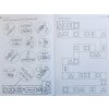 Od zápisu do lavice - Předmatematické představy. Pracovní listy pro předškoláky