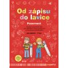Od zápisu do lavice - Pozornost. Soubor pracovních listů pro optimální rozvoj schopností a dovedností předškoláka.