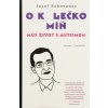 O kolečko míň - můj život s autismem. Josef Schovanec, kniha PAS