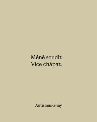 Někdy soudíme příliš rychle. Cizí dítě v obchodě. Vzteklý záchvat na hřišti. Ticho místo odpovědi. Ale nevidíme přetížení....