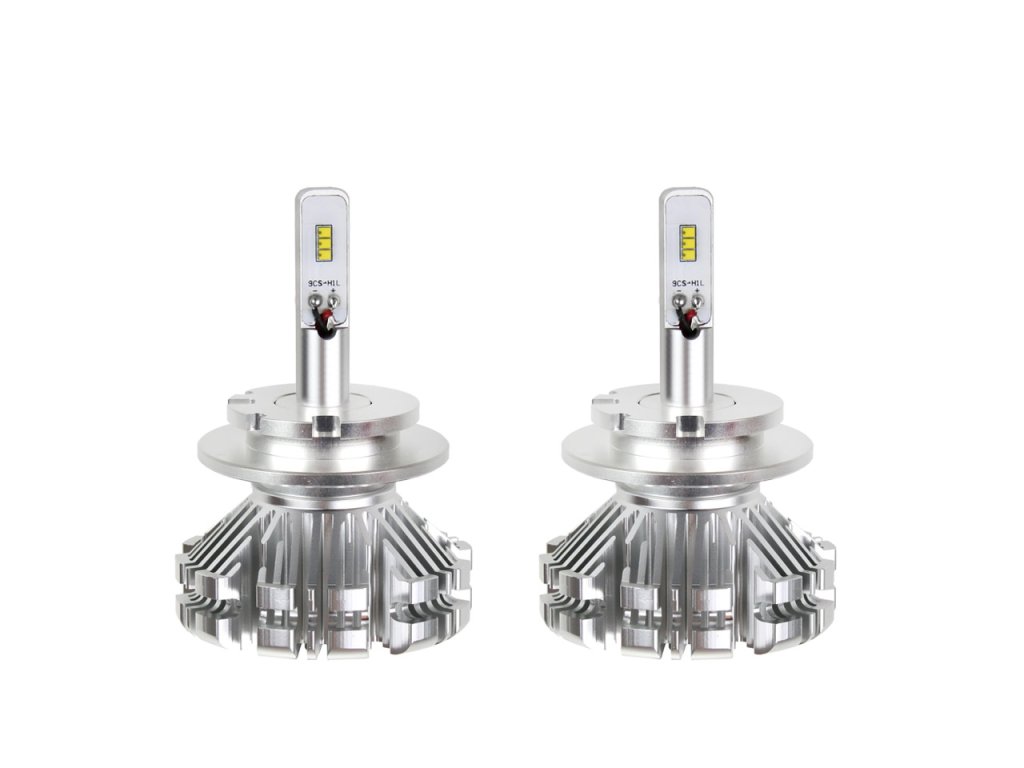 LED žiarovky pre hlavné svietenie D série SX-séria AMiO