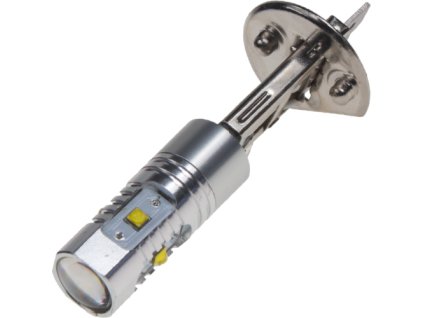 CREE LED H1 12-24V, 25W (5x5W) biela