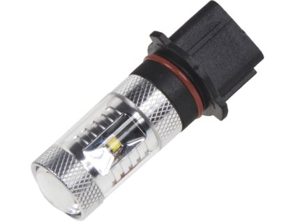 CREE LED P13W biela, 12-24V, 30W (6x5W)