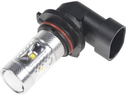 CREE LED HB4 biela, 12-24V, 30W (6x5W)