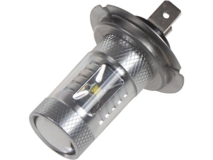 CREE LED H7 biela, 12-24V, 30W (6x5W)