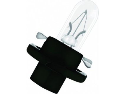 OSRAM 12V BX8,4d 1,2W štandard (10ks)