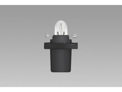 OSRAM 12V B8,5d 1,2W štandard (10ks)