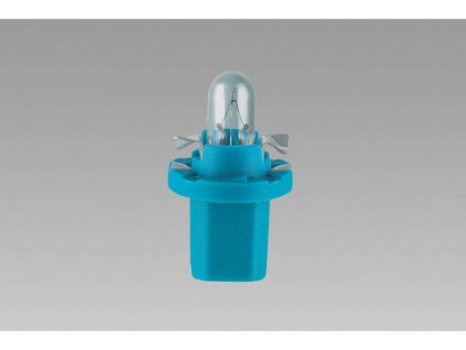 OSRAM 12V BX8,5d 1,2W štandard (10ks)