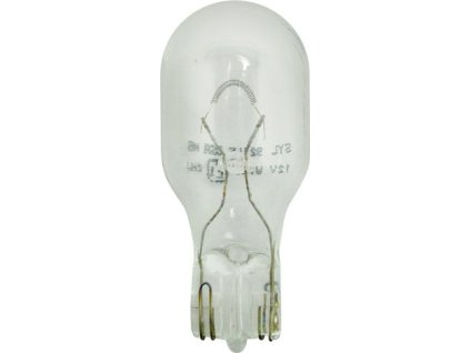 OSRAM 12V W16W W2,1x9,5d 16W standard (10ks)